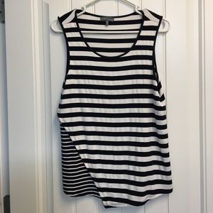 NWOT Stitchfix sleeveless top
